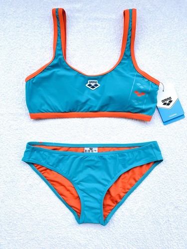 Arena damen teilige - 2-teilige, bikini