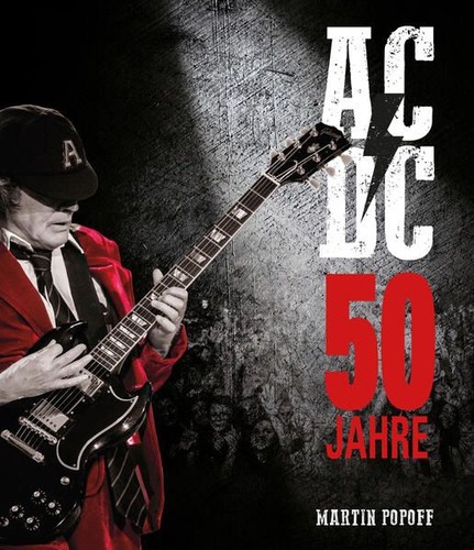 Jahre dc die - 50,