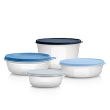 Tupperware 4er Schüssel-Set