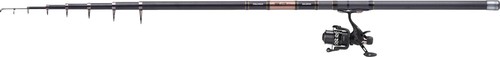 Balzer combo stellfisch - mk,