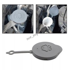 Für Nissan Micra K13 2011-16 Verschlusskappe Scheibenwischwasser Deckel passend 