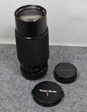 Vivitar Series 1 70-210mm