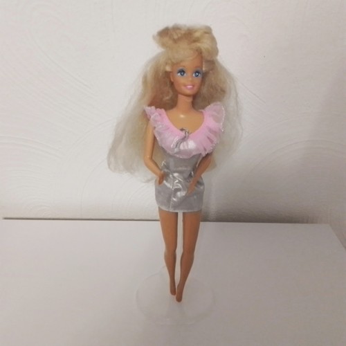 Barbie puppe sparkle eyes - barbie,