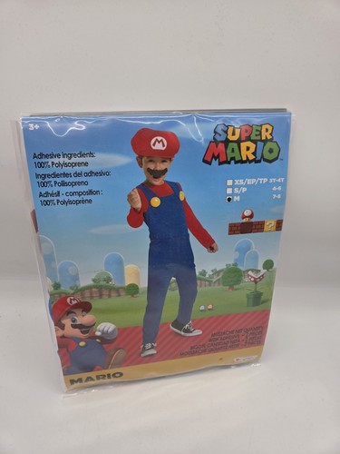 Super mario karneval original - super,