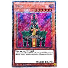 Yu-Gi-Oh! Karten Old School