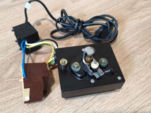 Motor 860 für dual 510 - sm,