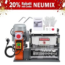 Max.40mm elektrische