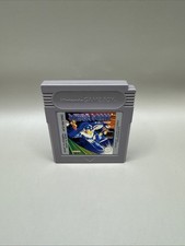 Mega Man Dr. Wily's Revenge |