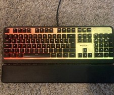 ROCCAT Magma RGB Gaming