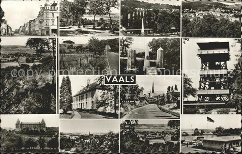 Vaals - ,