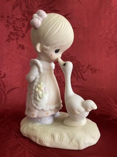 Porzellan figuren enesco - figuren,