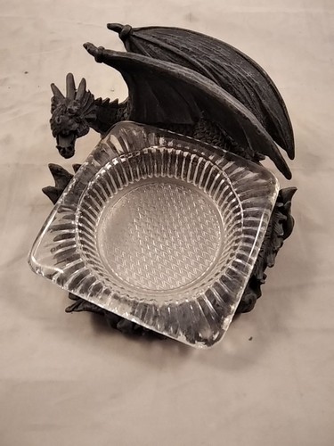 Gothic drachen figur - gothic, drachen-figur