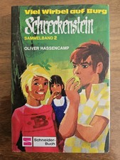 Olliver Hassencamp -