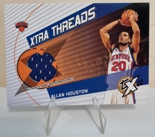 2002-03 Topps Xpectations Xtra