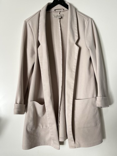 Amisu sweat blazer - sweat, 38
