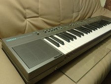 Yamaha PSR-40 Keyboard Klavier