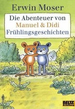 Die Abenteuer von Manuel &