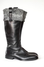 Reitstiefel Business HUGO BOSS