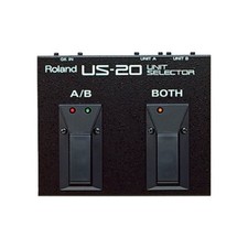 Roland unit selector - us-20,