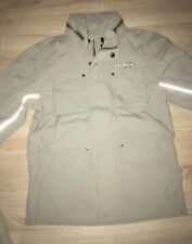 Leichter Sommer-Parka/