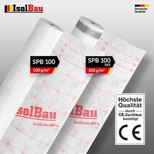 Unterspannbahn 15 - 375m²