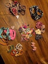 Haarset *** TOP *** Mädchen ?  Haarband Zopfgummi Invisibobble Haarspangen 