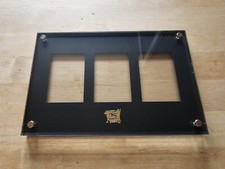 Yu-Gi-Oh Card Game OCG 25th ANNIVERSARY ULTIMATE Kaiba set display case stand