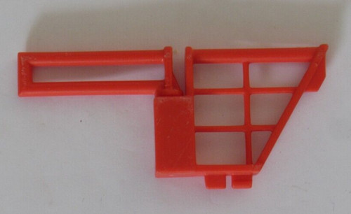 Playmobil zaun sperre gitter - sperre,