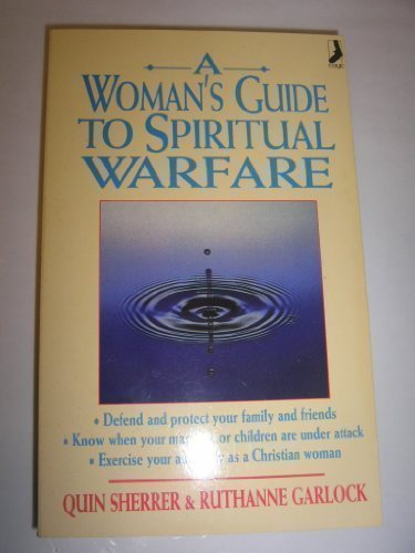 Womens giude spiritual - giude, warfare