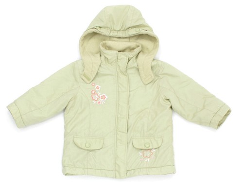 Papagino mädchen anorak - mädchen,