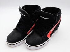 Heelys GR8R Hi - Top Schuhe mit Rollen, Gr. 35 - Neu mit leichten Lagerspuren