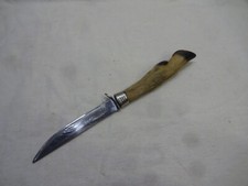 DDR Hirschfänger Jagdmesser Fahrtenmesser Messer