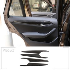 Carbon Optik Innen Tür Blende