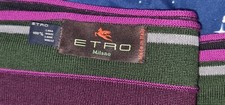 Wollschal ETRO 