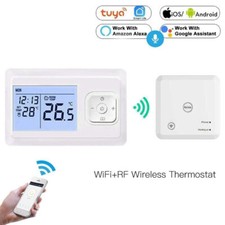 Digital Thermostat Regler