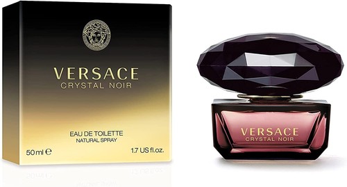 Versace crystal noir - crystal,