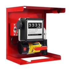 Dieselpumpe Tankstelle Hof