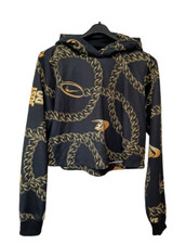 NIKE Damen Hoodie Gr. S - M