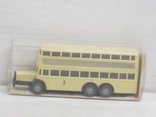 Berliner Doppeldecker D 38