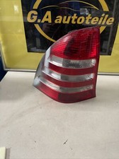 Mercedes Benz C-Klasse