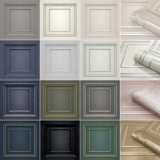 Belgravia Amara Holz Panel