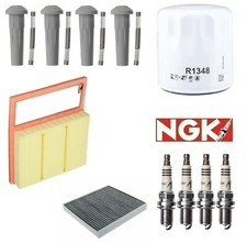 Tune Up Kit w/ NGK "Platinum"