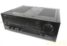 TECHNICS Integrierter