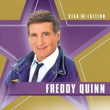 Star edition von freddy - edition, quinn