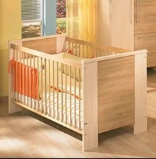 Paidi Kinderbett „Bruno“