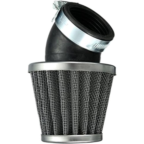 Luftfilter 40mm grad - 40mm,