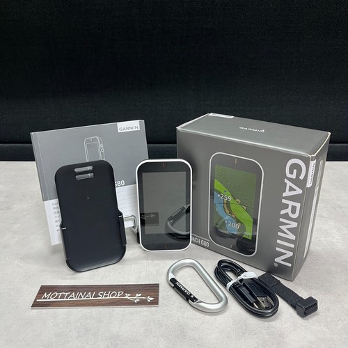 Garmin approach g80 - garmin,