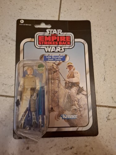 Star wars vintage collection - wars,