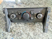 735398759 Heizungsbedienteil Klimabedienteil 69642202 Fiat Croma