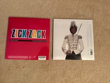 Rammstein  2 Vinyl Singles NEU